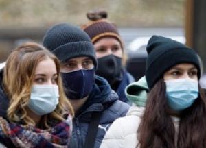 В Черкасской области ужесточают карантин