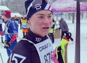 У лыжника забрали золото из-за слишком молодого возраста