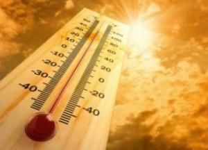 Прогноз погоды на 23 июля: по Украине пройдут дожди, местами с грозами