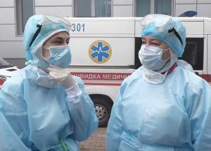 В Минздраве планируют привлекать медработников по временным контрактам из-за COVID-19