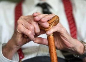 В Раде назвали неизбежным повышение пенсионного возраста