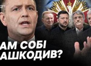 Дипломатична ескалація: Орден Білого Орла розколює українсько-польські відносини