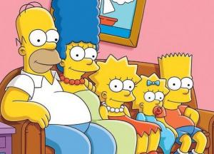 В "Симпсонах" нашли предсказание появления смертельного вируса