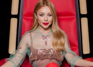 Страстная Тина Кароль ошеломила соблазнительной фотографией в белье