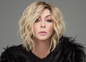 Ирина Билык рассказала о нападении маньяка