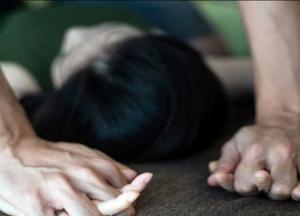 В Умани парень изнасиловал 16-летнюю студентку (видео)