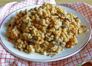 Медики рассказали, какая каша защитит от рака