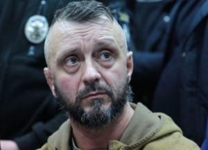 Дело Шеремета: суд оставил Антоненко под стражей