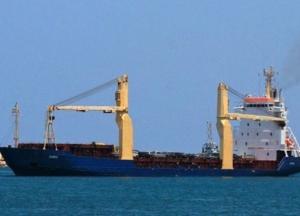 В Украину спустя пять лет возвращаются моряки из Ливии