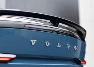С точностью до 10 метров: Volvo запускает необычную систему поиска угнанных автомобилей