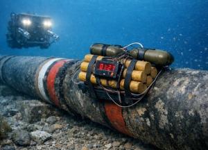 Сербія визнала непричетність України до закладення вибухівки на газопроводі до Угорщини