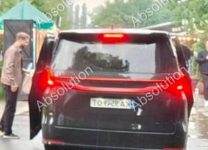 Звинувачення у зв'язках з Єрмаком: Артема Бородатюка підозрюють у непрозорій діяльності Ради підтримки бізнесу