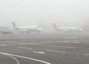 Аэропорт Киев отменил ряд международных авиарейсов: что ожидает пассажиров