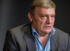 Антикоррупционный суд оставил Грымчака под стражей до 14 февраля