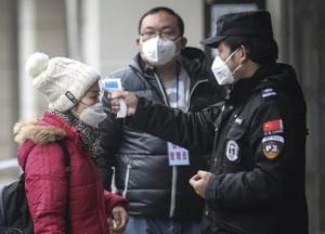 В Китае смогли вылечить первого человека от коронавируса