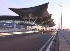 С 24 марта украинцам запретили путешествовать за границу