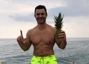 Клоун, перебіжчик чи держзрадник Тищенко? Як він бився з Кивою через ОПЗЖ, а тепер "вступив у це" (відео)