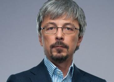 Ткаченко Александр Владиславович