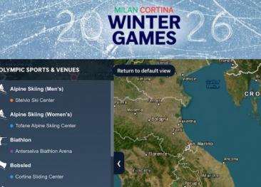 Зимові Олімпійські ігри-2026 у Мілані та Кортіні: що потрібно знати про старт головної події чотириріччя