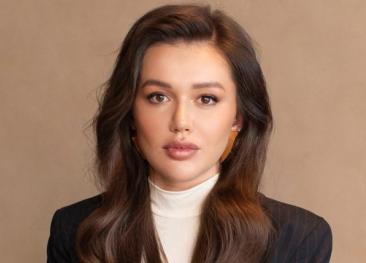 Марина Тендітна