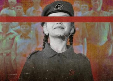 "Юнармія": як Росія робить собі солдатів з українських дітей, яких в окупації залишилось 1,6 млн