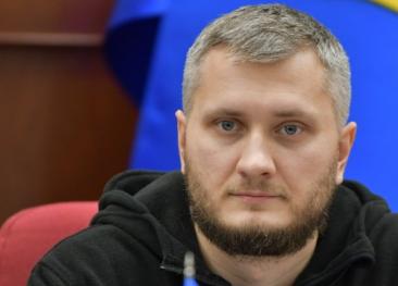 Маленко Григорій Сергійович