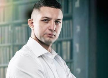 Кирило Іванович Яковець