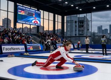 Поки РФ нищить українські стадіони, її кличуть назад у спорт: скандал навколо World Curling 2026