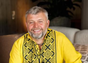 Григорій Петрович Козловський