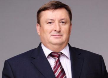 Брезвин Анатолий Иванович