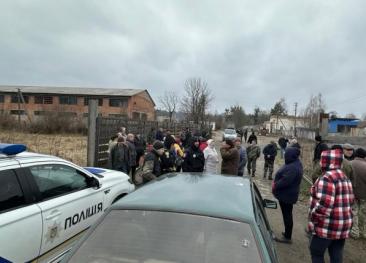 Хто стоїть за скандалом у ДП «Рихальське»: аналіз подій та роль приватних аграрних груп