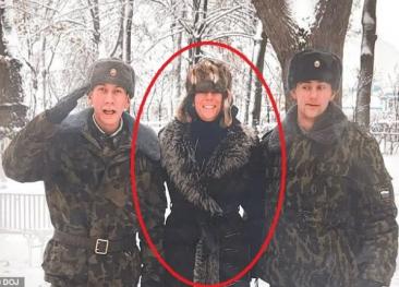 Епштейн був ключовим елементом російської операції «медової пастки» — Daily Mail