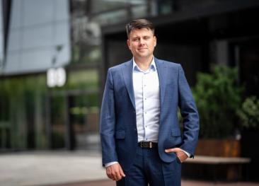 Олег Леонідович Міщенко: навчання, бізнес-проекти, дохід