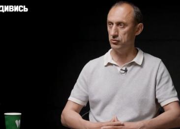 Сварка з Єрмаком, російський слід у СБУ та ліквідація «Гіві» й «Мотороли»: велике інтерв'ю розвідника Романа Червінського