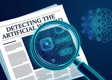 Як розпізнати тексти, написані штучним інтелектом: дослідження The Economist