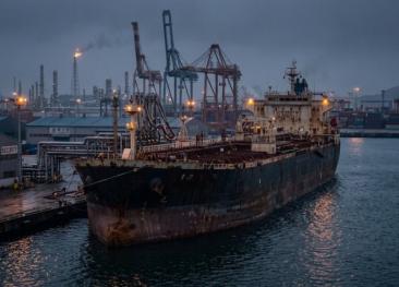 Guardian виявив, що понад 150 000 тонн палива було відправлено до російських портів у липні та серпні, частково з використанням підсанкційних танкерів