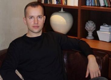 Воронич Михайло Михайлович