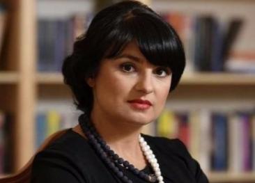 Войцицка Виктория Михайловна