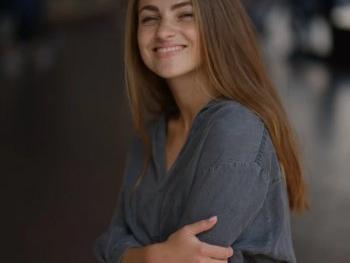 Александра Харлым