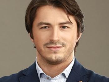 Сергей  Притула