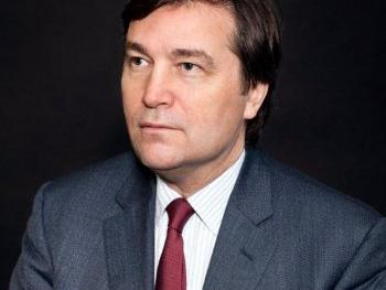 Александр  Гончаров