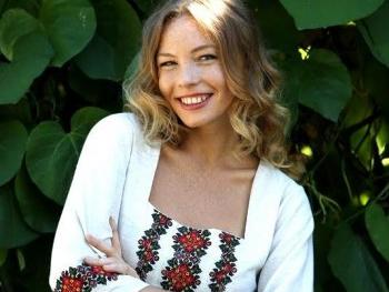 Наталія Устьянцева