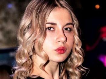 Ольга  Круглий