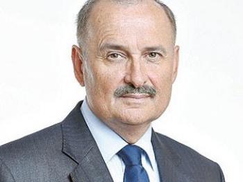 Сергей Магера