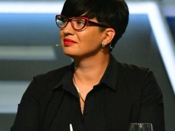 Татьяна Проторченко