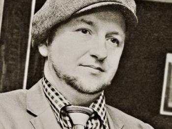 Всеволод Поліщук