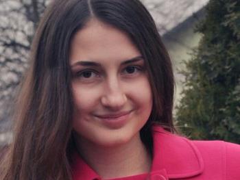 Валентина Мартынюк 