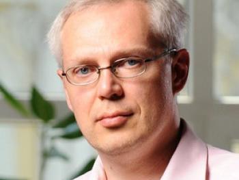 Эрик  Найман 