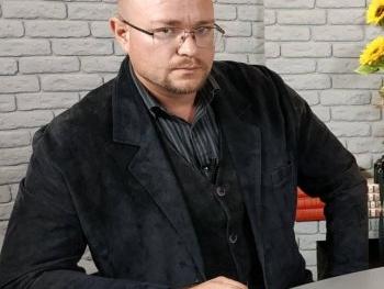Станіслав Юрченко