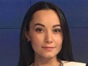 Мария Майорова